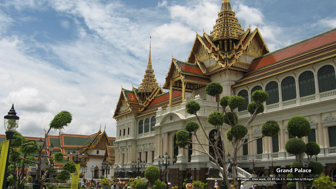 Zen Rooms Silom 12 Bangkok Ngoại thất bức ảnh