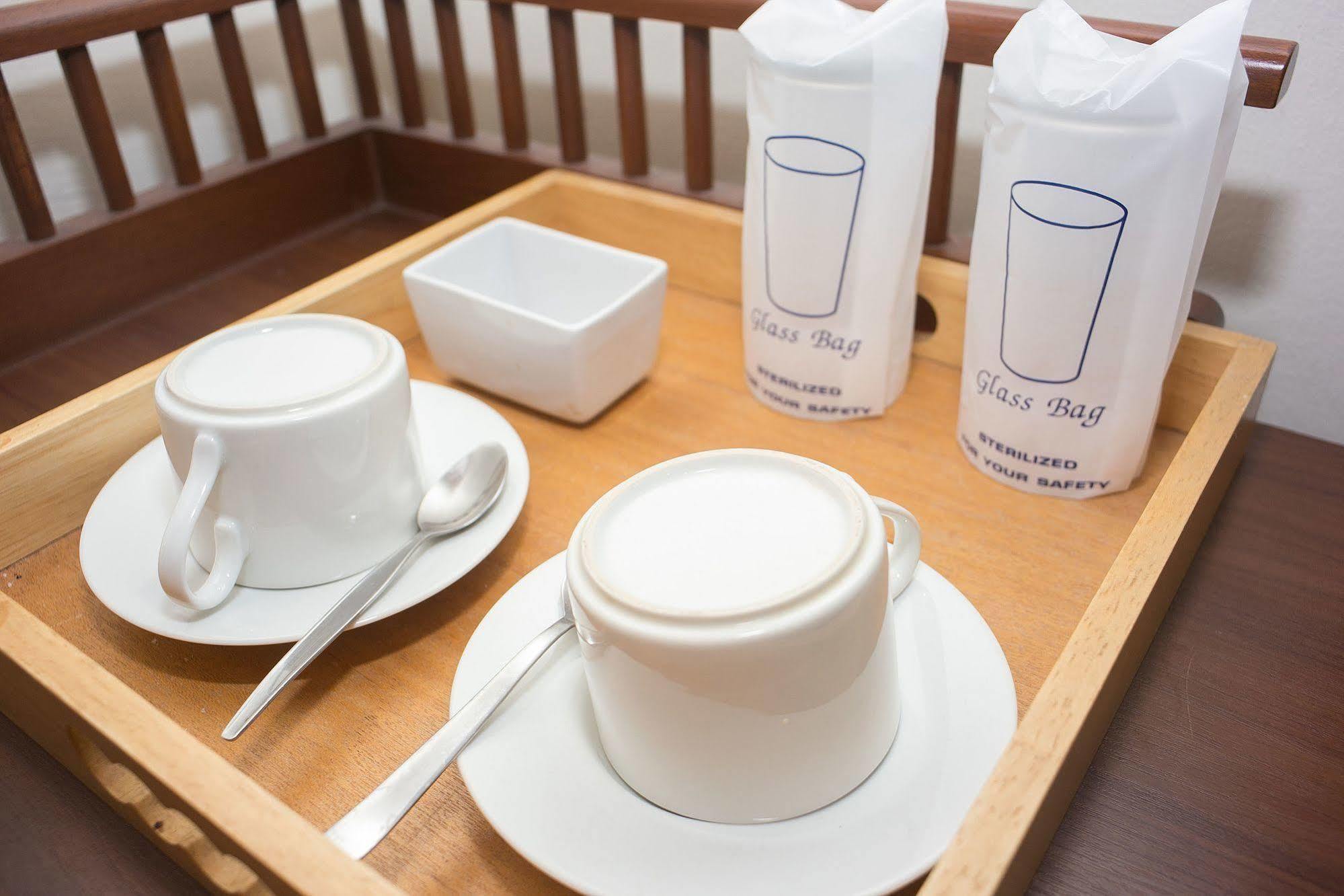Zen Rooms Silom 12 Bangkok Ngoại thất bức ảnh
